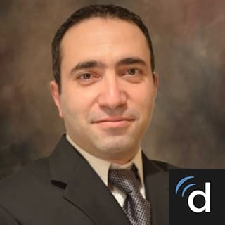Maher Loutfi, MD