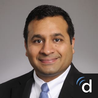 Aneesh Mehta, MD