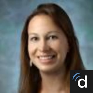 Jennifer Kanakry, MD, Hematology, Washington, DC