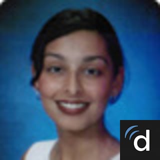 Prianka (Kapur) Gerrish, MD