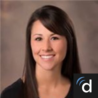 Emily Stallard, Acute Care Nurse Practitioner, Gastonia, NC