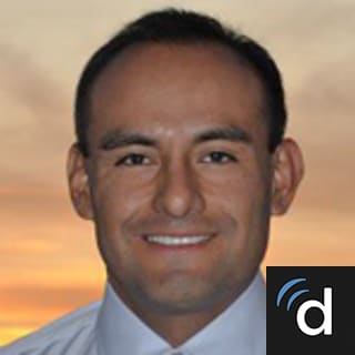 Erick Alayo, MD, Gastroenterology, Chula Vista, CA