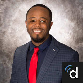Darius Billingsley, MD