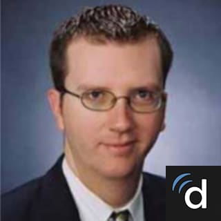 John Schreiber II, MD