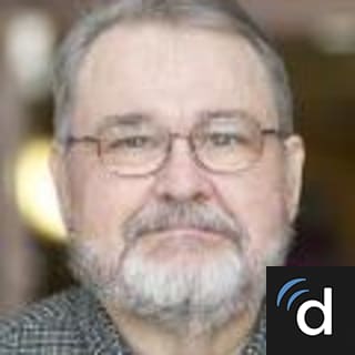 Robert Vaughn, MD