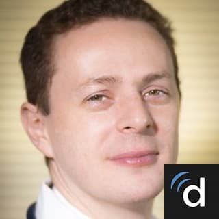 Alexander Krishtul, MD