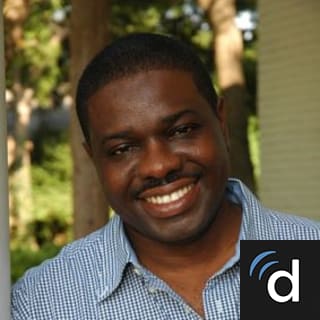 Andrew Obamwonyi, MD