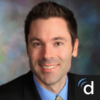 Loren Potter, DO, Orthopaedic Surgery, Oshkosh, WI