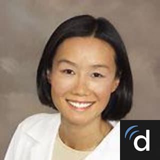 Q. Jocelyn Ge, MD