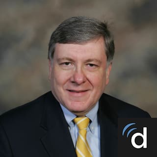 Dennis Galinsky, MD, Radiation Oncology, Berwyn, IL