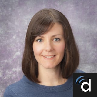 Cynthia Kenmuir, MD