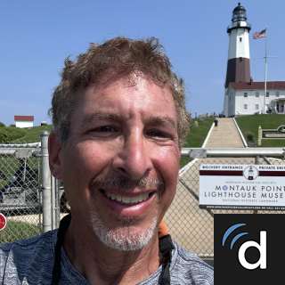 Jonathan Glassman, MD, Orthopaedic Surgery, Mineola, NY
