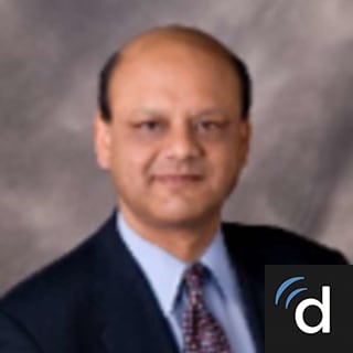 Raza Hamdani, MD, Gastroenterology, Aurora, IL