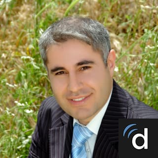 Chadi Abdallah, MD, Psychiatry, Houston, TX