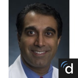 Sushanth Reddy, MD