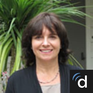 Danielle Haber, MD