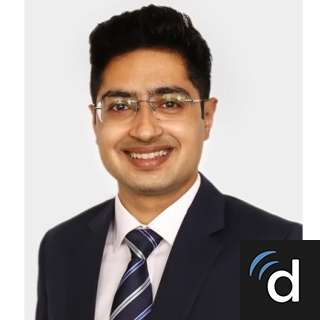 Harjinder Singh, MD