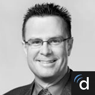 Mitchell Hawkey, MD, Nephrology, Portland, OR