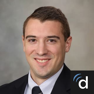 Dr. Nolan C. Cirillo-Penn, MD | Rochester, MN | Vascular Surgeon | US ...