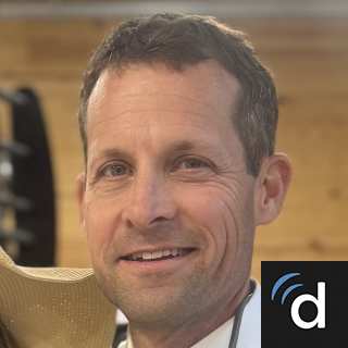 John Polhill, MD