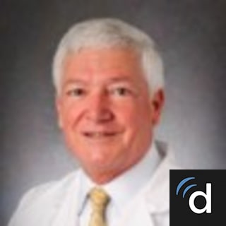 Clarence Wilson II, MD