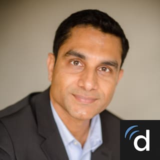 Uday Nadgir, MD