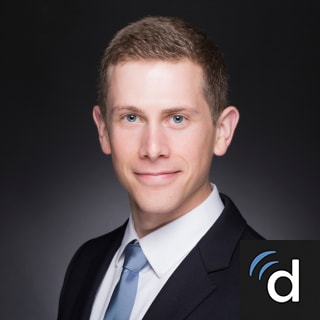 Dane Brodke, MD, Orthopaedic Surgery, Los Angeles, CA
