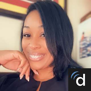 Sherri Williams, Nurse Practitioner, Houston, TX