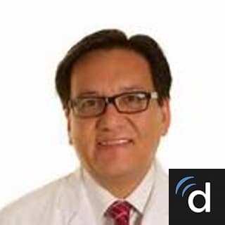 Dr. Mahmood Ali, MD