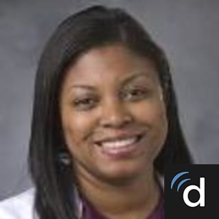 Soenda (Padmore) Norman, MD