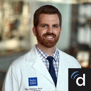 Marc Robinson, MD
