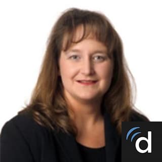 Judith James, MD
