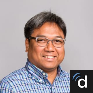 Eduardo Malvin Lacuna Jr., MD