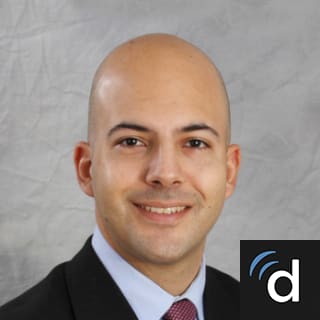 Rodrigo Bayon, MD