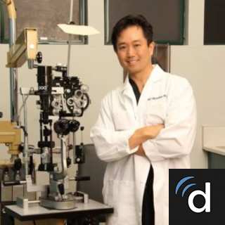 Michael (Inamine) Miyashiro, MD, Ophthalmology, Ocala, FL