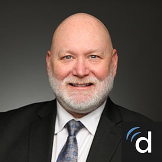 David Ripley, MD