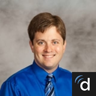 Douglas McMillen, MD