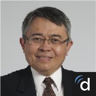 Toribio Flores, MD, Otolaryngology (ENT), Garfield Heights, OH