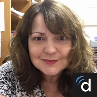 Theresa Peet, MD