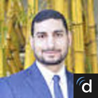 Mohamed Samy Elhammady, MD