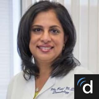 Nita Patel, MD
