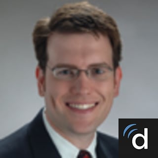 Joshua Broghammer, MD