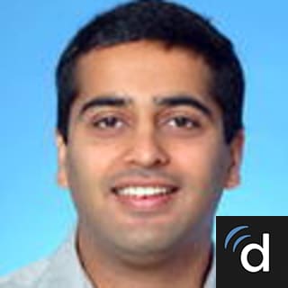 Abhishek Mehrotra, MD