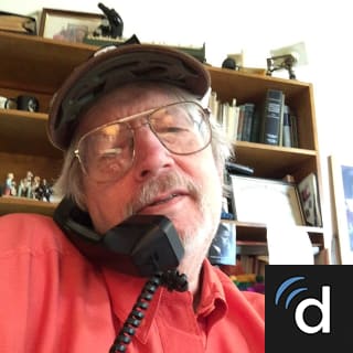 William Blank Jr., MD