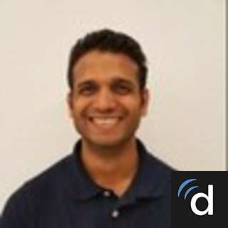Yogesh Salvi