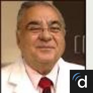 John Stathakis, DO