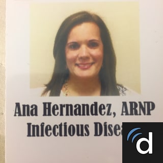 Ana Hernandez-Casablanca, Family Nurse Practitioner, Miami Lakes, FL