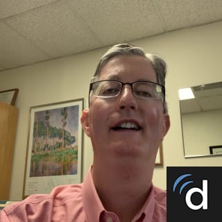 Andrew Hart, MD
