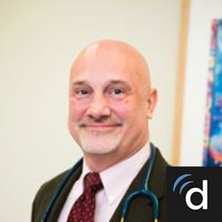 Thomas Coyte, MD