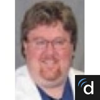 Brent Chavis, MD, Emergency Medicine, Mena, AR